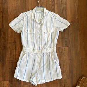 Outerknown S.E.A. Suit xs